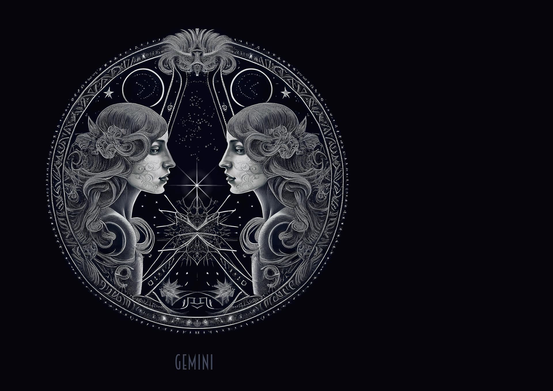 Gemini background